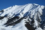 Nevicata d'altri tempi a Zambla (7-8 dicembre 08) -  FOTOGALLERY